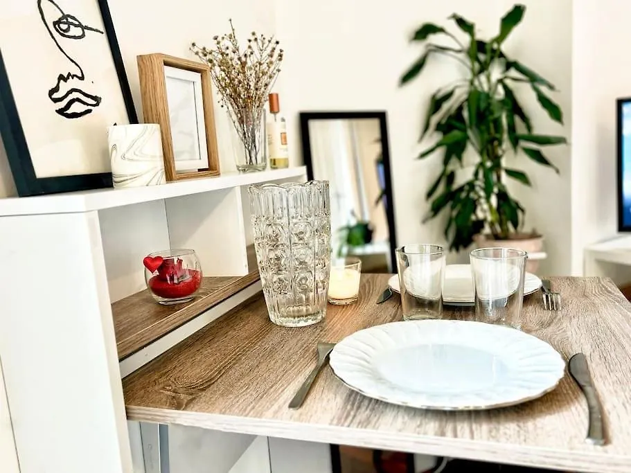 Charmant Studio Montmartre Dernier Etage Calme Paris